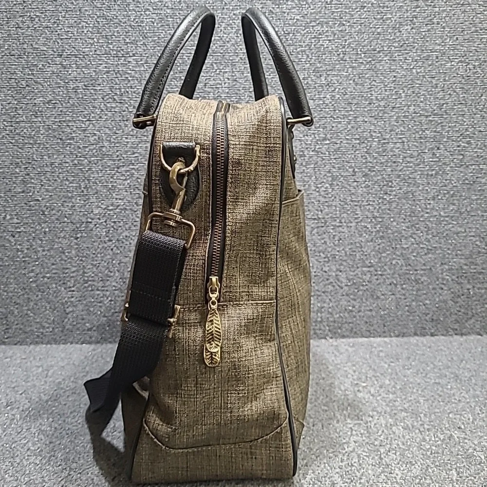 Hartmann Michael Aram Naturalist Collection Tweed Bag